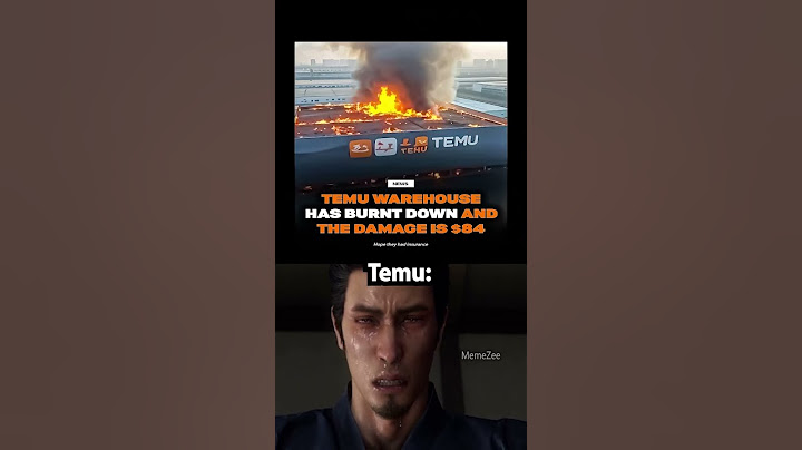 temu