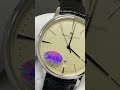 Today's recommendation: 🌐 Vacheron Constantin Patrimony