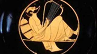 Video thumbnail of "Musica dell'Antica Roma - Pavor"