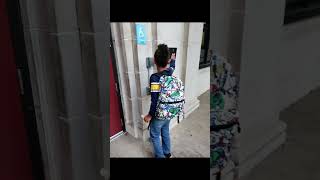 Watch Till The End When I Was in 3rd Grade