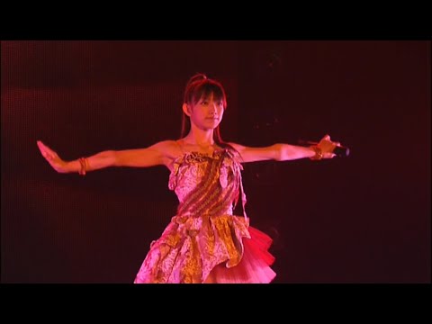 うわさのSEXY GUY / 後藤真希 (Hello! Project 2003夏～よっしゃ！ビックリサマー！！～)