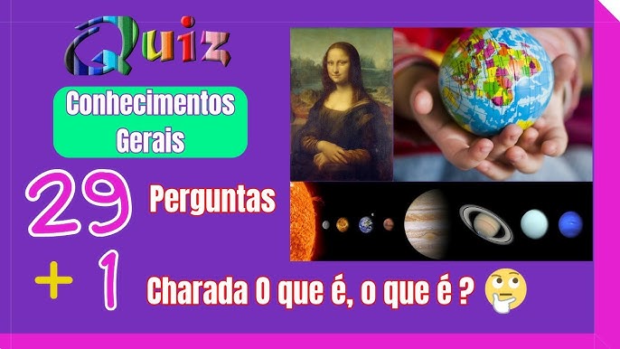 CONSEGUIU ACERTAR TODAS? 🤯🧠 #quiz #conhecimentosgerais #geografia #b