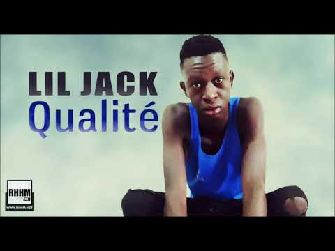 LIL JACK - QUALITÉ (2020)