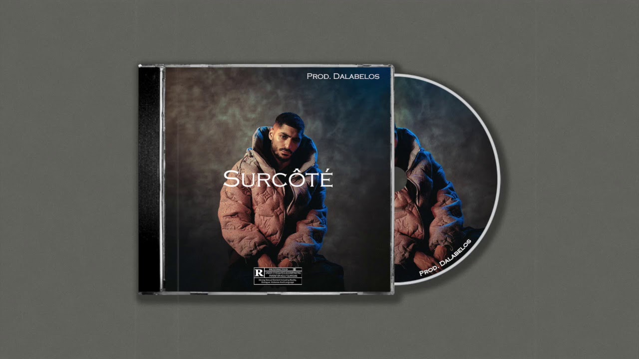 (FREE) Sneazzy Type beat "Surcôté" l Trap Beat 2020 l Dalabelos Prod