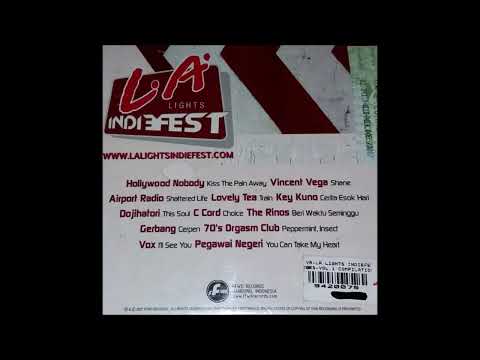 Dojihatori - This Soul