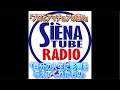 4/8(水)21:00〜ライブ配信!#39 MC林育宏 SIENA TUBE RADIO 20260408
