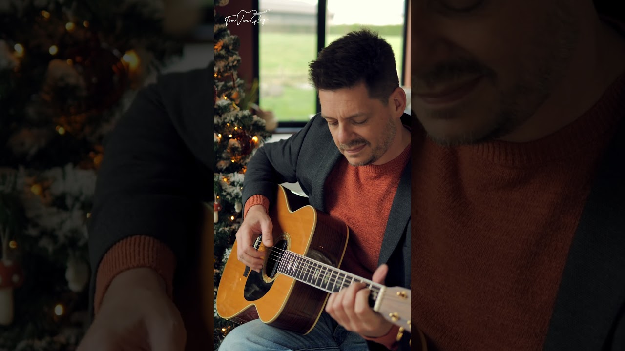 A fingerstyle Christmas without months of practice?