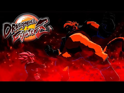 Tremendas Peleaditas Tenemos Hoy 🔥💪 - Dragon Ball FighterZ