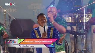 Download Lagu Charelson \ MP3