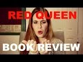 BOOK REVIEW: RED QUEEN BY VICTORIA AVEYARD