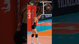 Hande Baladın İn-Game Çe In