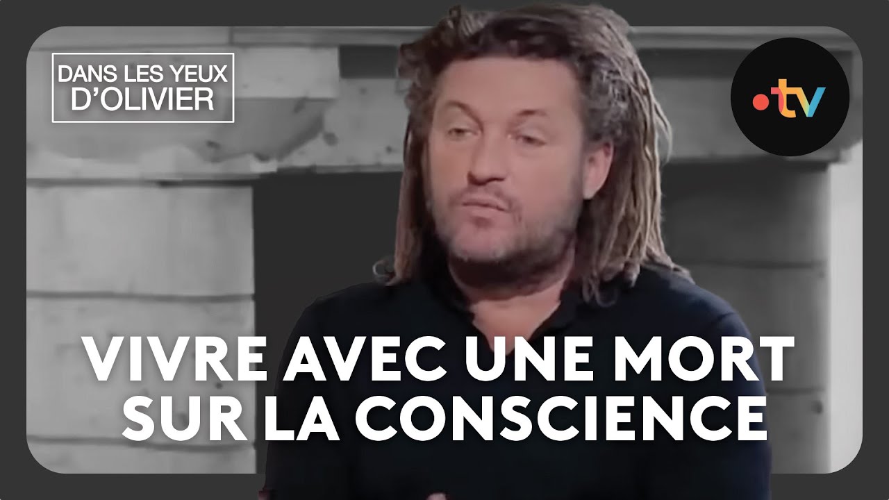 Dans les yeux d'Olivier - Vivre avec une mort sur la conscience Saison 3