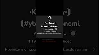 Şimdi Gidersen Diye Diye Tıkandım... @•Kim - Army•⟭⟬Çeklnabonemi