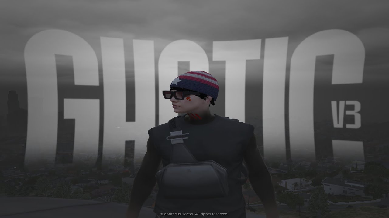 GHOTIC REDUX V3