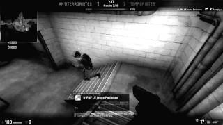 MicroEdit CsGo | MOVE BITCH !