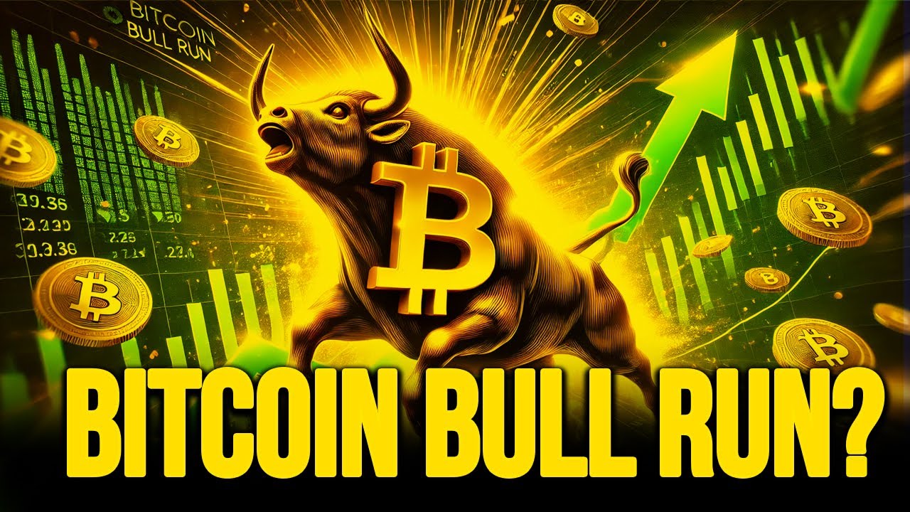 Can AI Predict the Next Bitcoin Bull Run - YouTube