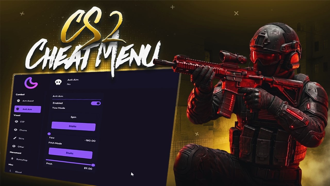 NEW Counter Strike 2 Cheat Download INSANE FREE CS2 Cheats new-counter-strike-2-cheat-download-insane-free-cs2-cheats