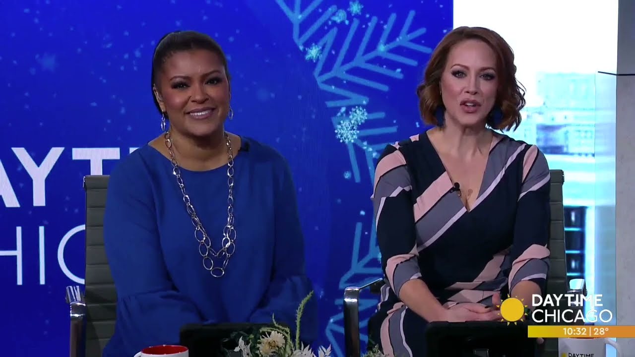 52 lbs VitaLife Weight Loss Story Daytime Chicago