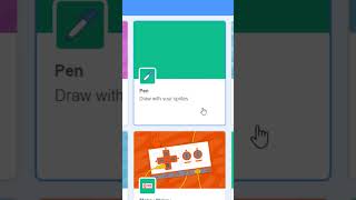 Make a LIGHTSABER in Scratch! | STEM MC #shorts