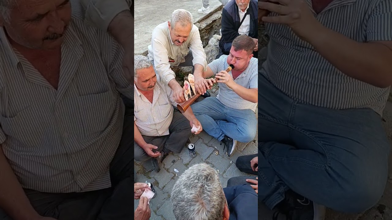 Şenköylü Emrah TOSUN