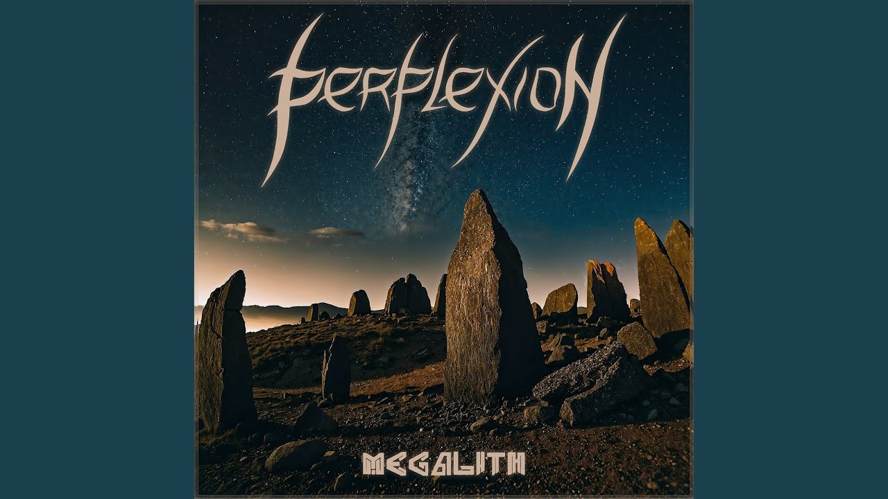 Watch Megalith on YouTube Watch Megalith on YouTube