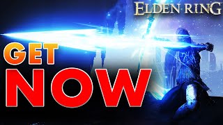 Elden Ring | 9 MUST HAVE Items For Spellblades (Dex/Int & Str/Int)