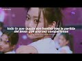 ROSÉ - FINAL LOVE SONG (I-LAND 2 Signal Song) (Traducida al Español)