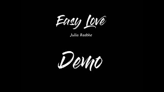 Easy Love - Line Dance - Demo