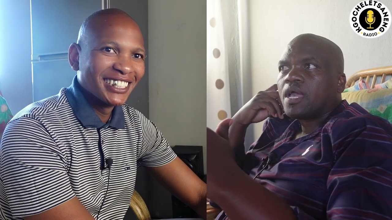 Former ZCC Prophet EP 1 : Spirit Of LUST was Controlling us in the CHURCH