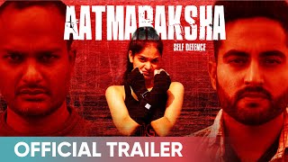 Aatmaraksha trailer