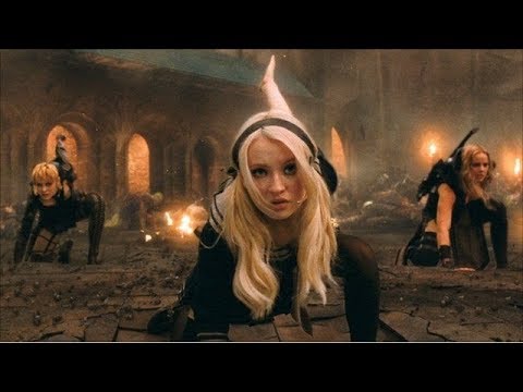 2wei Toxic Britney Spears Epic Cover Music Video Youtube