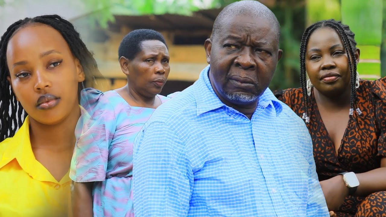 The Neighbour Episode 27