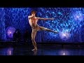 Sergei Polunin Performs to 'Take Me to Church'