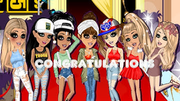 Congratulations - Post Malone //MSP MV//