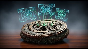 The 2,000-Year-Old Computer That Shouldn