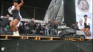 Download lagu Ama Qwabe Twins Enquthu