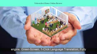 VideoRobot Pro Walkthrough screenshot 5