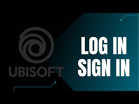 How to Login to Ubisoft Account 2022