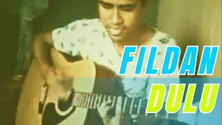 Fildan Saat Di Papua Sebelum Jadi Artis. chords