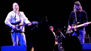 Video thumbnail of "The Gourds - When Wine Was Cheap @ The Shedd"
