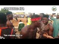 ALASAN OGAN BOYE KADARA TA FADAWA JUNIOR RAMADAN AUTAN YAR BIYAT YA SHEKE SHI A DAMBEN SOKOTO 