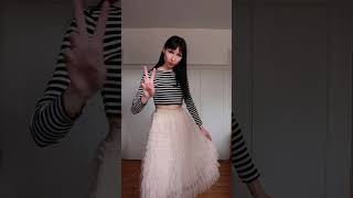 Knock Peoples Socks Off With A Crop Top