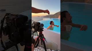 Pt.1 Backstage of the next video on...