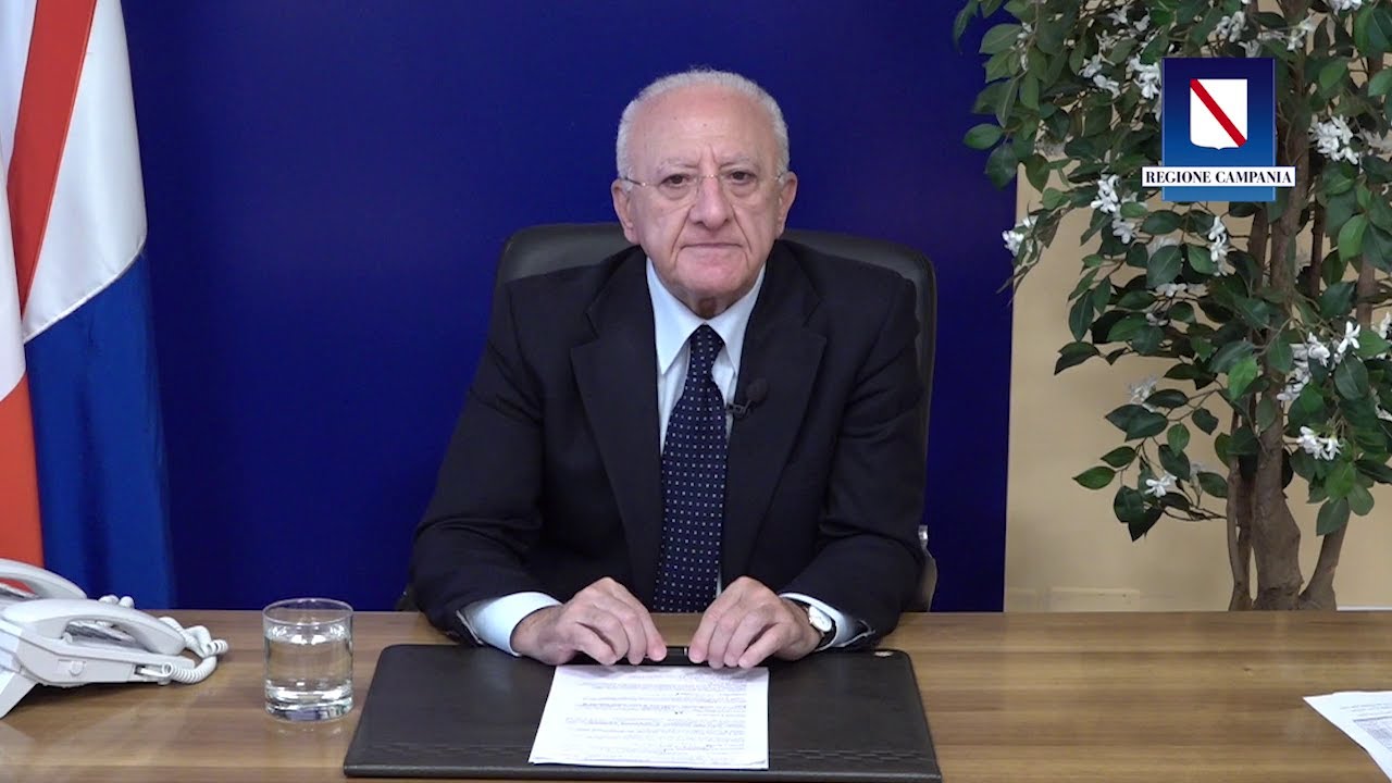 Il punto della settimana