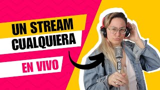 SINFÓNICA SWIFTIE 🎻 CACHETADA DE NOVELAS 💪🏻 || UN STREAM CUALQUIERA 💣