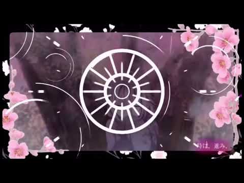 サビだけ繋げてかっこ良く 編集してみた！四季刻歌まじ いい曲だぜ！