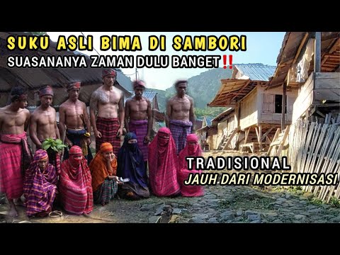 Khas Bima Ntb