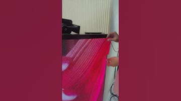 LED soft module pastes all the shapes you need#display #ledscreen #led #shorts #spectrumled