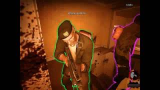 Left 4 Dead - Left 4 Dead No Mercy Part1 Zombie POV - User video