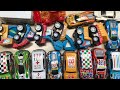 toy video || racing cars, bulldozers, coal trucks, ambulances